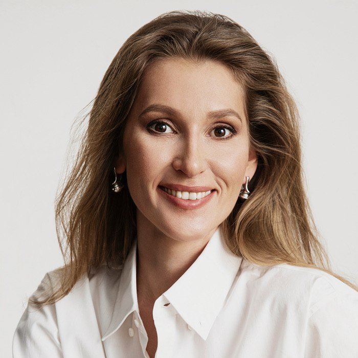 Anna Baldycheva